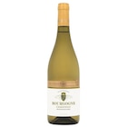 A.O.P. Bourgogne chardonnay - LA CAVE D'AUGUSTIN FLORENT en promo chez Carrefour Tarascon à 8,80 €