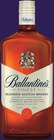 Scotch Whisky Blended Finest - BALLANTINE'S en promo chez Intermarché Express Nice à 19,99 €