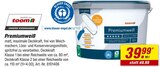 Premiumweiß im Angebot bei toom Baumarkt in Stade Premiumweiß Angebote von toom bei toom Baumarkt Stade für 39,99 €