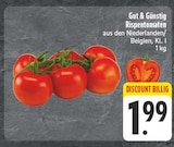 EDEKA Oberkotzau - Rispentomaten Angebot im Prospekt Rispentomaten bei EDEKA im Oberkotzau Prospekt für 1,99 €