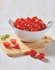 Tomate Cerise Allongée en promo chez Super U Clermont-Ferrand à 2,49 €