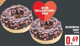 VALENTINSTAG DONUT Angebote bei Marktkauf Hürth für 0,69 €