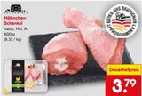 Hähnchen-Schenkel Angebote von Gut Ponholz bei Netto Marken-Discount Pforzheim für 3,79 €