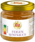 Feigen-Senfsauce bei REWE im Oppenweiler Prospekt für 1,79 €