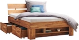 Bett ca. 145 x 220 x 90 cm von Carryhome im aktuellen XXXLutz Möbelhäuser Prospekt für 299,00 €