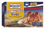Pulled Pork im Lidl Prospekt Pulled Pork von McEnnedy im aktuellen Lidl Prospekt für 4,99 €