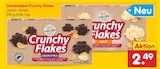 Crunchy Flakes von Schokoliebe im aktuellen Netto Marken-Discount Prospekt für 2,49 €