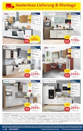 Dunstabzugshaube Angebot & Preis im aktuellen ROLLER Prospekt Dunstabzugshaube Angebot im aktuellen ROLLER Prospekt auf Seite 12