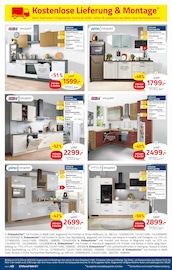Aktueller ROLLER Prospekt mit Backofen, "ROLLER HOT SALE", Seite 12