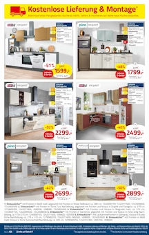 Kühlschrank im ROLLER Prospekt "ROLLER HOT SALE" mit 22 Seiten (Bochum)