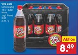 Aktuelles Vita Cola Angebot bei Netto Marken-Discount in Freiberg ab 8,49 €