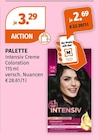 Müller Cottbus - Intensiv Creme Coloration Angebot im Prospekt Intensiv Creme Coloration bei Müller im Cottbus Prospekt für 2,69 €