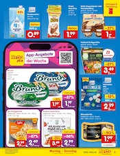 Aktueller Netto Marken-Discount Prospekt mit Dessert, "Aktuelle Angebote", Seite 9