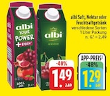 Your Power + Eisen bei EDEKA im Burgebrach Prospekt für 1,29 €