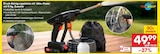 Druck-Reinigungspistole mit Akku-Power im Angebot bei Netto Marken-Discount in Halberstadt Druck-Reinigungspistole mit Akku-Power Angebote von Teleshop bei Netto Marken-Discount Halberstadt für 49,99 €