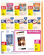 Tablette Angebote im Prospekt "Carrefour" von Carrefour Tablette Angebote im Prospekt "Carrefour" von Carrefour auf Seite 55
