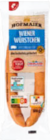 Aktuelle Wiener Würstchen Angebote bei Netto Marken-Discount in Dortmund Aktuelles Wiener Würstchen Angebot bei Netto Marken-Discount in Dortmund ab 1,00 €