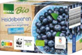 Heidelbeeren von EDEKA Bio im aktuellen EDEKA Prospekt für 1,95 €