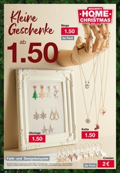 Schmuck im Woolworth Prospekt in Bad Oeynhausen Aktueller Woolworth Prospekt mit Schmuck, "Aktuelle Angebote", Seite 20