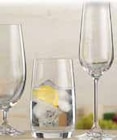 Glasserie von Zwiesel Glas für 3,99 € bei Opti-Wohnwelt im Angebot Glasserie von Zwiesel Glas im aktuellen Opti-Wohnwelt Prospekt