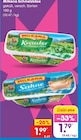 Schmelzkäse von Milkana im aktuellen Netto Marken-Discount Prospekt