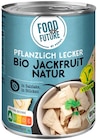 Bio Jackfruit Natur bei Penny im Lübben Prospekt für 1,89 €