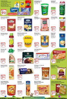 Joghurt im GLOBUS Prospekt "Aktuelle Angebote" mit 28 Seiten (Koblenz)