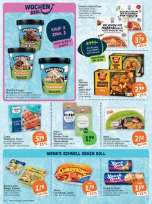 Brot im tegut Prospekt "tegut… gute Lebensmittel" mit 23 Seiten (Stuttgart)