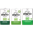 SUR TOUS LES CAFÉS GRAINS ET MOULUS BIO - MÉO en promo chez Carrefour Palaiseau