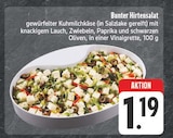 EDEKA - Bunter Hirtensalat Angebot im Prospekt Bunter Hirtensalat bei EDEKA im Prospekt "" für 1,19 €