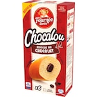 Brioche au chocolat "Chocalou" - LA FOURNÉE DORÉE dans le catalogue Carrefour