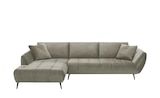 Aktuelles Ecksofa Carly Angebot bei Sconto SB in Dresden ab 1.999,00 €