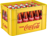Aktuelles Coca-Cola Angebot bei Getränke Paradies in Gelsenkirchen ab 16,99 €