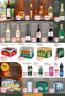 Bier im GLOBUS Prospekt "Aktuelle Angebote" mit 42 Seiten (Siegen (Universitätsstadt))