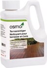 Promo Nettoyant pour terrasse en bois - incolore 8025 à 17,99 € dans le catalogue Tout Faire à Marseille