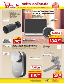Handy im aktuellen Netto Marken-Discount Prospekt (Offenbach (Main)) Handy im Netto Marken-Discount Prospekt "Aktuelle Angebote" mit 63 Seiten (Offenbach (Main))