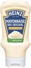 Penny Kühlungsborn - Mayonnaise Angebot im Prospekt Mayonnaise bei Penny im Kühlungsborn Prospekt für 1,59 €