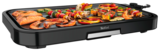 PLANCHA CB631810 - TEFAL en promo chez Auchan Hypermarché PLANCHA CB631810 - TEFAL dans le catalogue Auchan Hypermarché