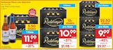 Radeberger Pilsner oder Alkoholfrei im Angebot bei Netto Marken-Discount in Freiberg Radeberger Pilsner oder Alkoholfrei Angebote bei Netto Marken-Discount Freiberg für 9,99 €