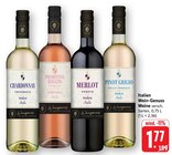 Chardonnay Trevenezie bei EDEKA im Prospekt "" für 1,77 €