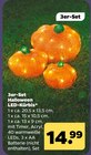 Halloween LED-Kürbis im Angebot bei Netto mit dem Scottie in Wismar Halloween LED-Kürbis Angebote bei Netto mit dem Scottie Wismar für 14,99 €