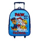 Promo Sac goûter à roulettes Héros à 9,90 € dans le catalogue Carrefour à Cherbourg-Octeville