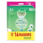 Rasoirs non rechargeables - WILKINSON - Carrefour Rasoirs non rechargeables - WILKINSON à 17,49 € dans le catalogue Carrefour