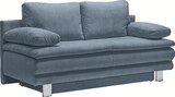 Schlafsofa von novel für 599,00 € bei Zurbrüggen im Angebot Schlafsofa von novel im aktuellen Zurbrüggen Prospekt