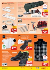 Bekleidung im Netto Marken-Discount Prospekt in Falkensee Aktueller Netto Marken-Discount Prospekt mit Bekleidung, "Aktuelle Angebote", Seite 39