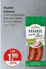 Kabanos von Houdek im aktuellen V-Markt Prospekt für 1,99 €