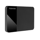 Disque dur externe 2 To - TOSHIBA en promo chez Carrefour Saint-Maur-des-Fossés à 94,99 €
