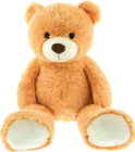 Plüschteddy im Angebot bei EDEKA in Stade Plüschteddy Angebote bei EDEKA Stade für 14,99 €