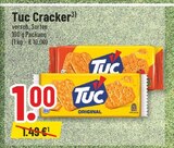 Aktuelle Cracker Angebote bei Trinkgut in Köln Aktuelles Cracker Angebot bei Trinkgut in Köln ab 1,00 €