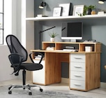 Aktuelles Schreibtisch Angebot bei XXXLutz Möbelhäuser in Krefeld ab 149,00 €